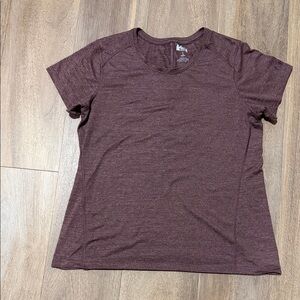 REI Co-op Balance Crewneck Stripe T-Shirt - Women's
